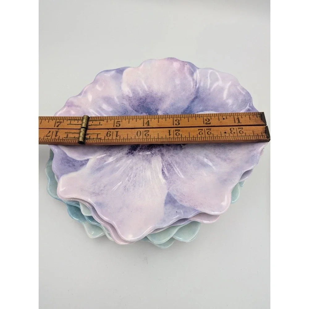Pier 1 Figural Flower 7